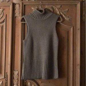 Gap Sleeveless Tunic